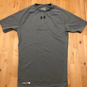 Under Armour Compression Shirt (Md)